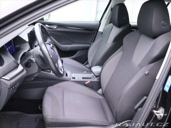 Škoda Octavia 2,0 85kW ambition CZ 1Maj 2022
