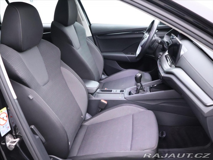 Škoda Octavia 2,0 85kW ambition CZ 1Maj 2022