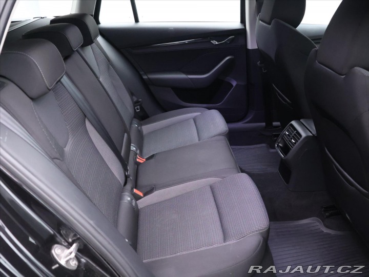 Škoda Octavia 2,0 85kW ambition CZ 1Maj 2022