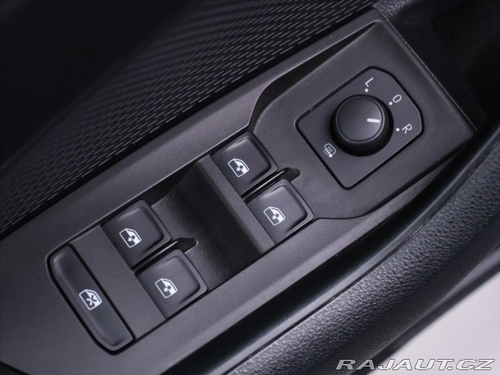 Škoda Octavia 2,0 85kW ambition CZ 1Maj 2022