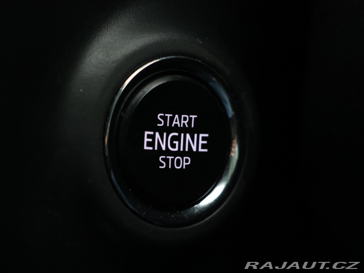 Škoda Octavia 2,0 85kW ambition CZ 1Maj 2022