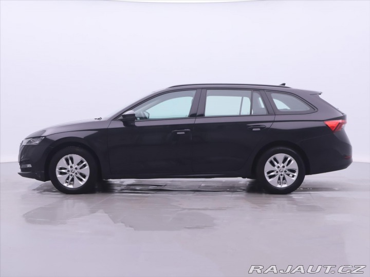 Škoda Octavia 2,0 85kW ambition CZ 1Maj 2022