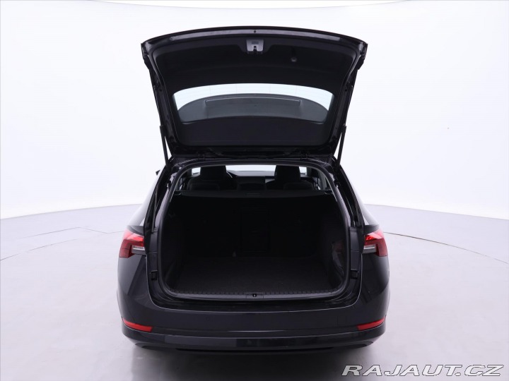 Škoda Octavia 2,0 85kW ambition CZ 1Maj 2022
