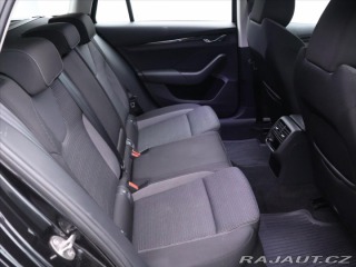 Škoda Octavia 2,0 85kW ambition CZ 1Maj 2022
