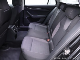 Škoda Octavia 2,0 85kW ambition CZ 1Maj 2022
