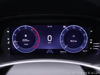 Škoda Octavia 2,0 85kW ambition CZ 1Maj 2022