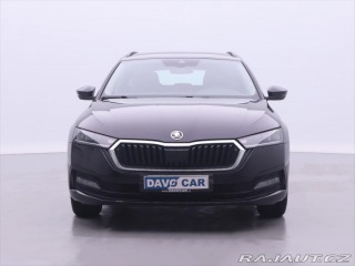 Škoda Octavia 2,0 85kW ambition CZ 1Maj 2022