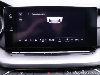 Škoda Octavia 2,0 85kW ambition CZ 1Maj 2022