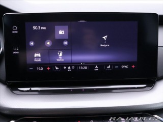 Škoda Octavia 2,0 85kW ambition CZ 1Maj 2022