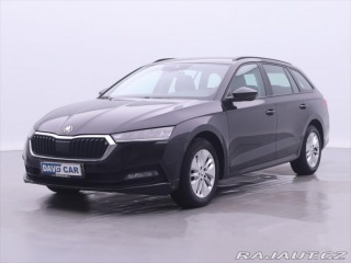 Škoda Octavia 2,0 85kW ambition CZ 1Maj 2022