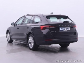 Škoda Octavia 2,0 85kW ambition CZ 1Maj 2022