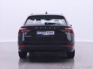 Škoda Octavia 2,0 85kW ambition CZ 1Maj 2022