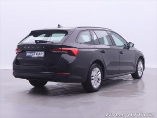 Škoda Octavia 2,0 85kW ambition CZ 1Maj 2022