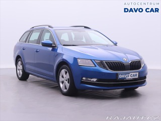 Škoda Octavia 1,6 TDI Style DPH 1.Majit