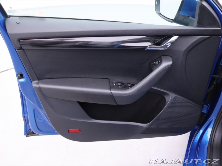 Škoda Octavia 1,6 TDI Style DPH 1.Majit 2020