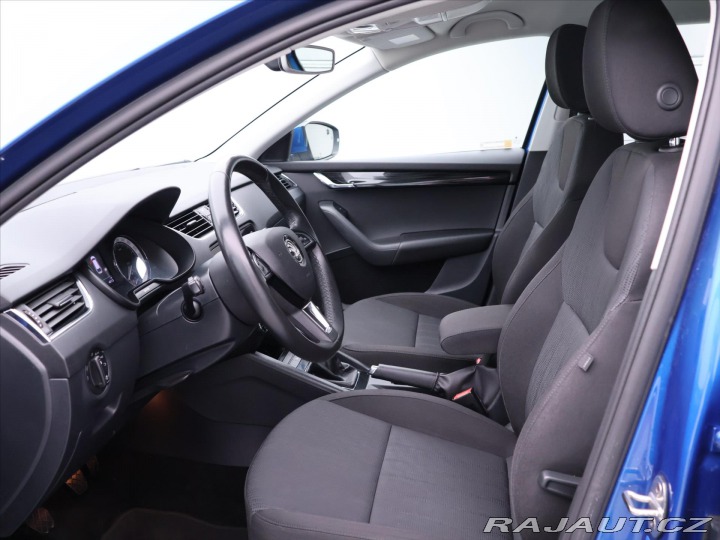 Škoda Octavia 1,6 TDI Style DPH 1.Majit 2020