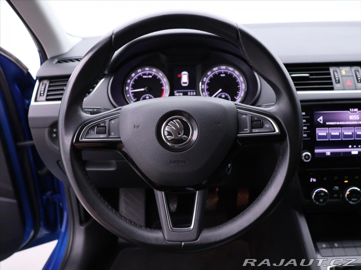 Škoda Octavia 1,6 TDI Style DPH 1.Majit 2020