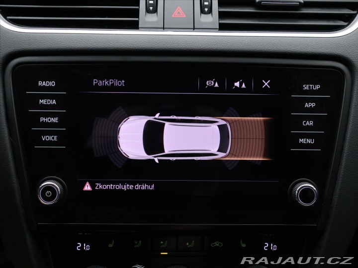Škoda Octavia 1,6 TDI Style DPH 1.Majit 2020