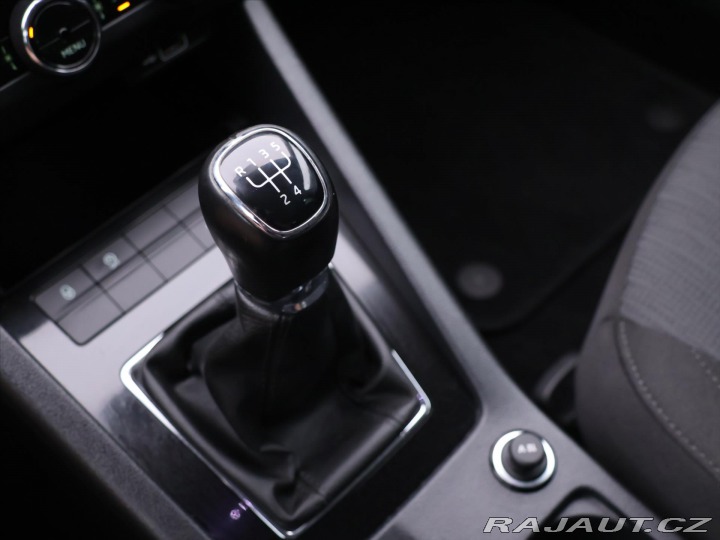 Škoda Octavia 1,6 TDI Style DPH 1.Majit 2020