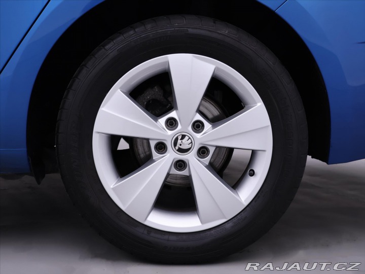 Škoda Octavia 1,6 TDI Style DPH 1.Majit 2020
