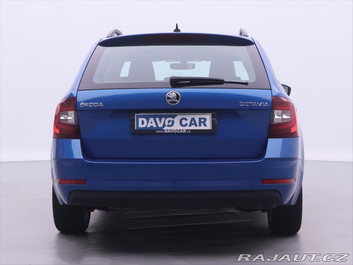 Škoda Octavia 1,6 TDI Style DPH 1.Majit 2020