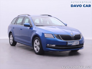 Škoda Octavia 1,6 TDI Style DPH 1.Majit 2020