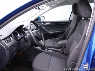 Škoda Octavia 1,6 TDI Style DPH 1.Majit 2020