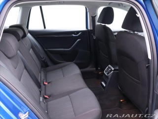 Škoda Octavia 1,6 TDI Style DPH 1.Majit 2020