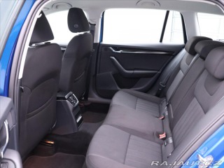 Škoda Octavia 1,6 TDI Style DPH 1.Majit 2020