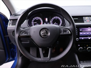 Škoda Octavia 1,6 TDI Style DPH 1.Majit 2020