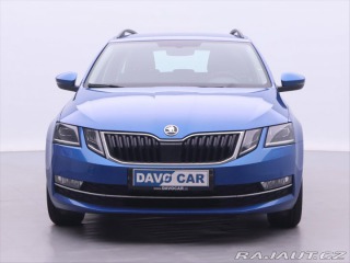 Škoda Octavia 1,6 TDI Style DPH 1.Majit 2020