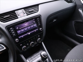 Škoda Octavia 1,6 TDI Style DPH 1.Majit 2020