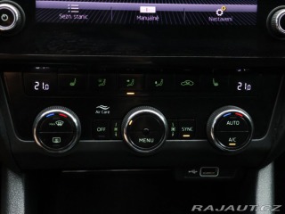 Škoda Octavia 1,6 TDI Style DPH 1.Majit 2020