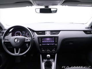 Škoda Octavia 1,6 TDI Style DPH 1.Majit 2020