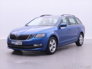 Škoda Octavia 1,6 TDI Style DPH 1.Majit 2020