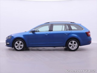Škoda Octavia 1,6 TDI Style DPH 1.Majit 2020