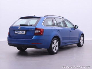 Škoda Octavia 1,6 TDI Style DPH 1.Majit 2020