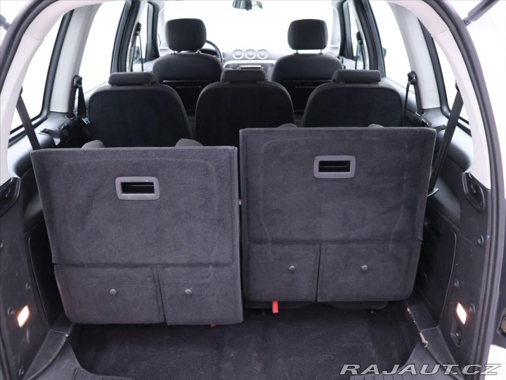 Ford Galaxy 2,0 TDCI 103KW Navi 7-Mís 2013