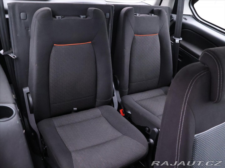 Ford Galaxy 2,0 TDCI 103KW Navi 7-Mís 2013
