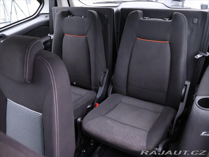 Ford Galaxy 2,0 TDCI 103KW Navi 7-Mís 2013
