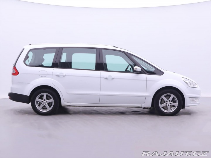 Ford Galaxy 2,0 TDCI 103KW Navi 7-Mís 2013