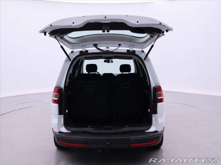 Ford Galaxy 2,0 TDCI 103KW Navi 7-Mís 2013