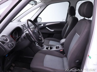 Ford Galaxy 2,0 TDCI 103KW Navi 7-Mís 2013