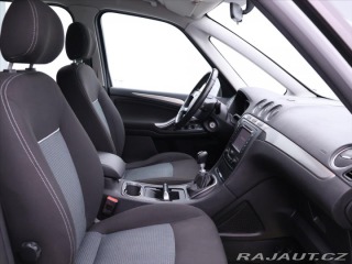 Ford Galaxy 2,0 TDCI 103KW Navi 7-Mís 2013