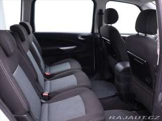 Ford Galaxy 2,0 TDCI 103KW Navi 7-Mís 2013