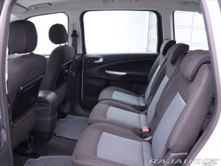 Ford Galaxy 2,0 TDCI 103KW Navi 7-Mís 2013