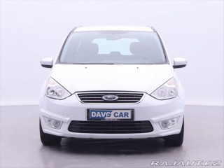 Ford Galaxy 2,0 TDCI 103KW Navi 7-Mís 2013