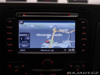 Ford Galaxy 2,0 TDCI 103KW Navi 7-Mís 2013