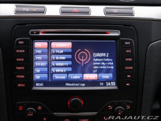 Ford Galaxy 2,0 TDCI 103KW Navi 7-Mís 2013