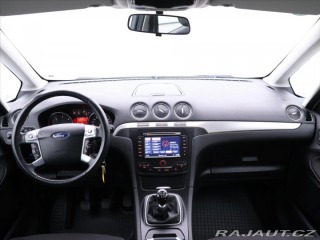 Ford Galaxy 2,0 TDCI 103KW Navi 7-Mís 2013